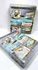 Test Drive Off-Road 2 and Grand Prix Rally Big Box - FRENCH - SEALED - PC CD-ROM