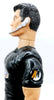 Scuba Action Man With Scuba Sled & Hasbro: Extreme Moto Racer Motorbike Sidecar