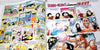 The Beano Summer Special - 1999, 2001 & 2002 - Comics