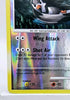 Staravia 52/100 - Stormfront - Reverse Holo - NM -Pokémon TCG