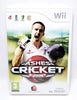 Ashes Cricket 2009 - PAL - Nintendo Wii