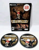 Pirates Of The Caribbean - PC CD-ROM