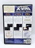 Star Wars: X-Wing Collector Series - PC CD - X-Wing vs Tie Fighter Disc Missing!