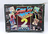 Game Set and Match 2 - OCEAN  - Amstrad CPC 464