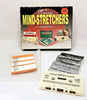 Mind Stretchers - Monopoly, Scrabble & Cluedo - Virgin Games - C64 Commodore 64