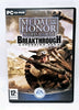 Medal of Honor Bundle- Pacific Assault, Breakthrough & Spearhead - PC CD-ROM