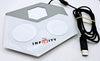 Disney: Infinity Portal - Figures & Power Discs - Nintendo Wii Game