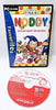 Noddy, Postman Pat, Thomas & Friends, & Little Miss Bundle - PC CD-ROM