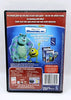 DISNEY/PIXAR MINI GAME: Monsters Inc - Scream Alley - PC-CD ROM