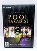 Pool Paradise - PC CD-ROM - PCGAMER