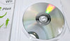 Wii Fit Accessories & Game - Non-slip Socks, Carry Case & Skin - Accessories