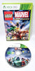 LEGO Marvel Super Heroes & LEGO Dimensions Bundle - Microsoft - XBOX 360