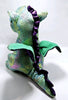 TY Beanie Boo Bundle- LEOPARD KITTY CAT Lainey, Cinder & Phoenix - 3x Plush Toys