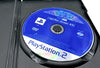 Official Playstation 2 Magazine: Demo Disc 43 - Sony  PS2