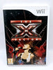 The X Factor - Nintendo Wii