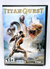 Titan Quest + Immortal Throne Expansion Bundle - Big Box - PC DVD-ROM
