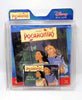 Cinderella, The Little Mermaid & Pocahontas - Disney Read Along - Cassette