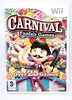Carnival: Funfair Games- PAL - Nintendo Wii