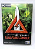 Delta Force 1, Task Force Dagger & Armoured Fists & Republic - PC CD-ROM