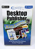 Cosmi: Get Creative With Desktop Publisher - Road To Your Success - PC  Software