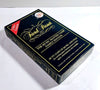 Trivial Pursuit The Music Master Game Family Edition & Sports Edition - VHS