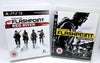 Operation Flashpoint Bundle: Red River & Dragon Rising- SONY PS3 - Playstation 3