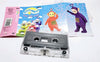 Teletubbies Say "Eh-Oh" - BBC - Audio Cassette
