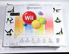 Wii Fit Accessories & Game - Non-slip Socks, Carry Case & Skin - Accessories