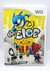 De Blob - PAL - Nintendo Wii