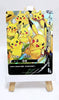 Pikachu V-Union 025, 026, 027 & 028 - Black Star Promo - SWSH - NM - Pokémon TCG