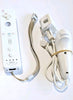 Nintendo Wii Console Starter Bundle - Inc 5x Games & Accessories - Console