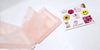 ORB DSi/DS Lite - Pink 16x Game Case - Stickers Included - Nintendo - DS