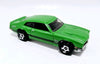 Hot Wheels Hi-Roller 2015, Alpine A110 2018, 71' Maverick Grabber 2009 - Toys