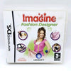 Imagine Bundle - Party Planner, Dream Weddings & Fashion Designer - Nintendo DS