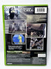 Tom Clancy's Splinter Cell - Microsoft - XBOX Classic