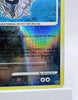 Cloyster 47/132 - Secret Wonders, 2007 - Reverse Holo - LP - Pokémon TCG