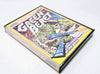 Green Beret - KONAMI - Amstrad CPC 464