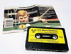 Steve Davis Snooker - Amstrad CPC 464
