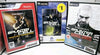 Tom Clancy's Splinter Cell Bundle - Pandora Tomorrow, Double Agent - PC DVD-ROM