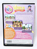 Dora The Explorer World Adventure - PC CD-ROM