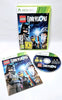 LEGO Marvel Super Heroes & LEGO Dimensions Bundle - Microsoft - XBOX 360
