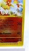 Rapidash 62/165  Expedition 02 - Reverse Holo - ITALIAN - Pokémon TCG