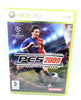 Pro Evolution Soccer 2009 - Microsoft - XBOX 360