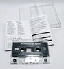 NSPCC  Mixed Children's Songs Collection - 3x Music Cassettes