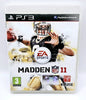 Madden NFL 11 & 25 Bundle - SONY PS3 - Playstation 3