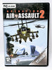 Operation Air Assault 2 & Comanche 4 Bundle - PC CD-ROM