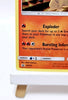 Typhlosion SM185 - Holo - Black Star Promo - NM - Pokémon TCG