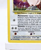 Clefable 1/64 - Holo Rare - Jungle WOTC - LP - Pokémon TCG