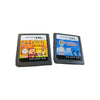 Zoo Keeper: Action Puzzle Game & Harvest Time Bundle - CART ONLY - Nintendo DS