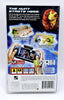 Invizimals: The Hunt Starts Here - SONY PSP - Playstation Portable